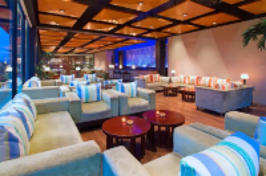 Mustika Yogyakarta Resort and Spa