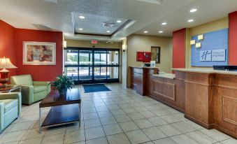 Holiday Inn Express & Suites Lancaster-Lititz