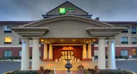 Holiday Inn Express & Suites Laurel