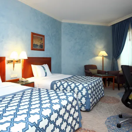 Holiday Inn AL KHOBAR by IHG