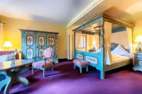 Welcome Hotel Legden فنادق في Legden