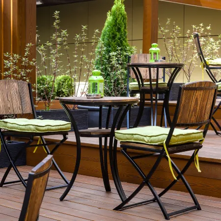 Отель Plaza Garden Moscow WTC