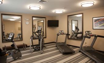 Candlewood Suites Alexandria