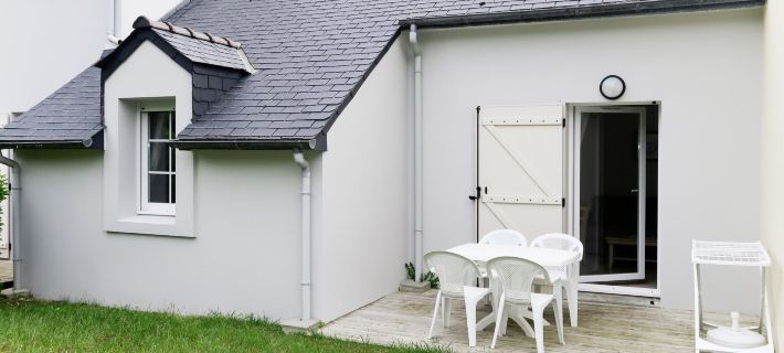 Le Hameau de Peemor PEN M.4 Hotels in Crozon