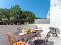 Les Pins Parasols Hotels in Argeles-sur-Mer