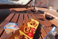 Malvasia House in Torre Santo Stefano in Otranto