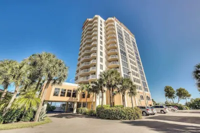 Southern Comfort in Bonita Springs Hotel dekat Dog Beach