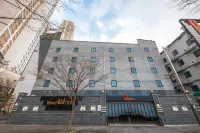 New Town Hotel in Jeonju