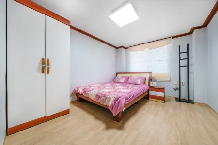 Yanggu Sam Mal Pension