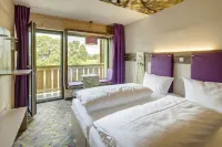 Explorer Hotel Kitzbuhel Hotels in Sankt Johann in Tirol