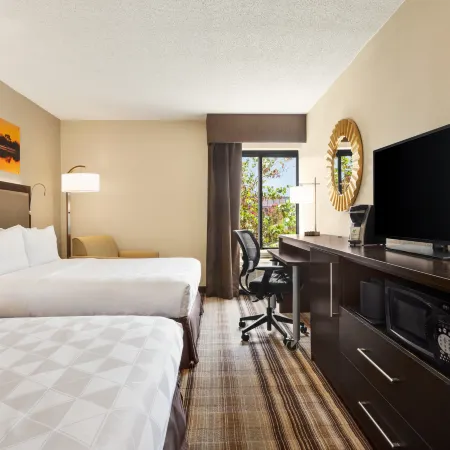 Holiday Inn WASHINGTON-DULLES INTL AIRPORT by IHG