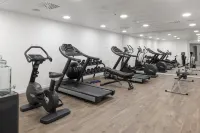 Base Nyon Các khách sạn ở Nyon