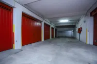 Brasil Avenue by Rent4All - parking