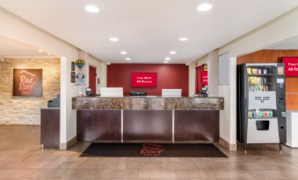 Red Roof Inn Albuquerque - Midtown