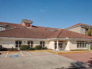 Residence Inn Houston-West University