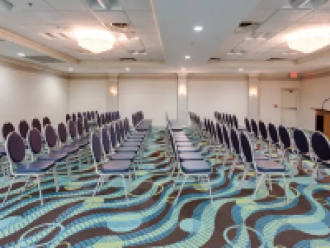 ホリデイ イン エクスプレス ワシントン DC SW - スプリングフィールド by IHG スプリングフィールドのホテル