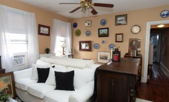Bnb Philadelphia - Boutique Hotel - Housity