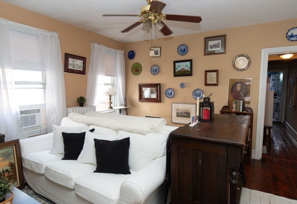 Bnb Philadelphia - Boutique Hotel