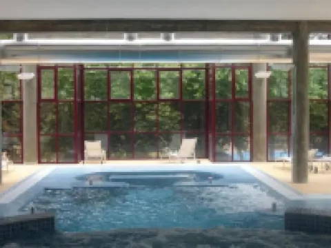 Hotel Bienestar Termas de Moncao Hotels in Moncao
