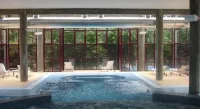 Hotel Bienestar Termas de Moncao Hotel a Remoães