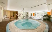 Hotel Moserhof Hotels in Pinswang