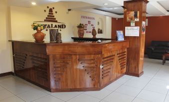 Hotel Mayaland