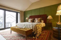 Rothay Manor Hotel Hotels in Ambleside