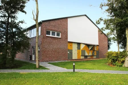 Hotel Bloemfontein Отели рядом с достопримечательностью «Alter Leuchtturm»