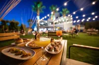 Palmonte Suites Hotel & SPA - 3 estrellas