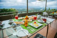 Range Kandy Hotels in Sirimalwatta