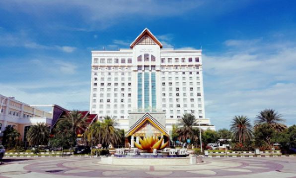 Don Chan Palace Hotel & Convention