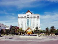 Don Chan Palace Hotel & Convention Hotels in Mekong Riverside