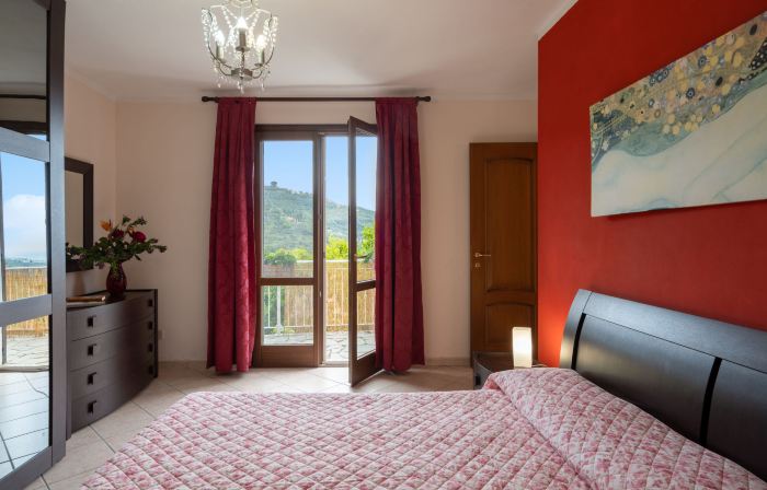 Villa Paradiso (Dol191)