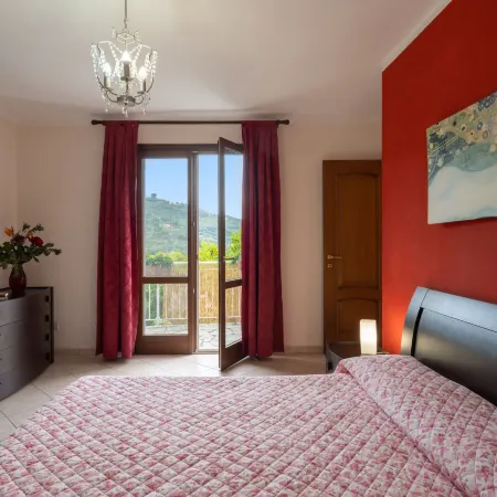 Villa Paradiso (Dol191)