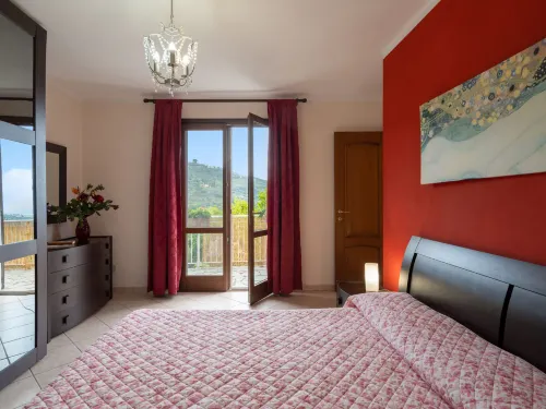 Villa Paradiso (Dol191) Hotel a Dolcedo