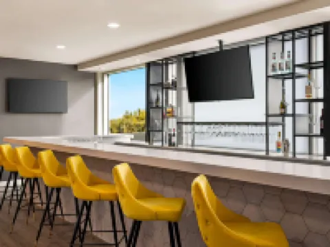 安蒂戈尼什麥客達溫德姆酒店 安蒂戈尼什酒店