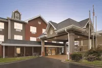 Country Inn & Suites by Radisson, Boone, NC Hotel di Boone