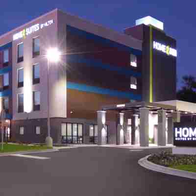 Home2 Suites by Hilton Pensacola I 10 Pine Forest Road Hotel Exterior