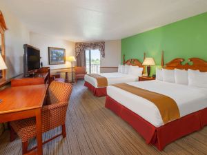 Apple Tree Inn, SureStay Collection by Best Western