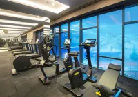 Radisson Blu Hotel, Mount Erciyes - Gym