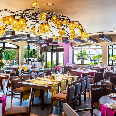 Grand Residences Riviera Cancun, All Inclusive