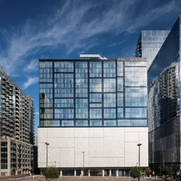 Hyatt Centric Nashville