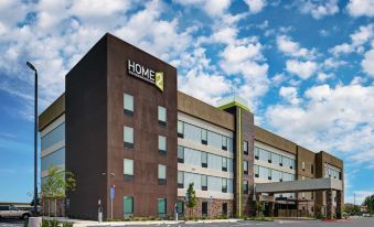 Home2 Suites by Hilton Tracy