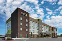 Home2 Suites by Hilton Tracy Hotels in Tracy