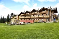 Hotel la Chance Hotel di Cogne