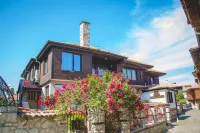 Prince Cyril Hotel Hotels in Nessebar