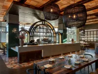 Hyatt Centric Buckhead Atlanta Các khách sạn gần Trung tâm mua sắm Lenox Square