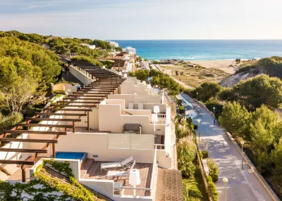 Viva Cala Mesquida Suites & Spa Các khách sạn gần Bãi biển Torta Beach