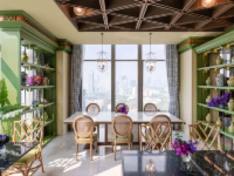 Wyndham Bangkok Queen Convention Centre Hotels in Bangkok