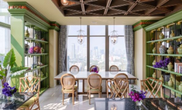 Wyndham Bangkok Queen Convention Centre